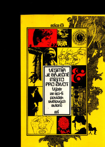 Vesmír je báječné místo pro život