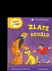 Zlaté kouzlo