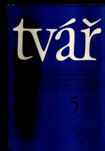 Tvář 5