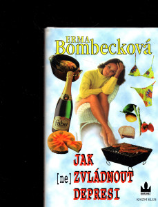 Jak (ne)zvládnout depresi