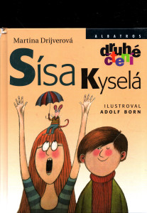 Sísa Kyselá