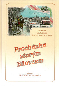 Procházka starým Bílovcem