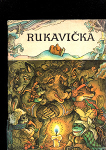 Rukavička