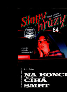 Stopy hrůzy: Na konci číhá smrt 64