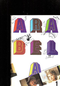 Arabela 1