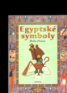 Egyptské symboly