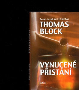 Vynucené přistání