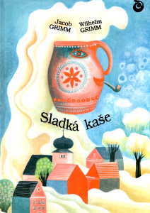 Sladká kaše