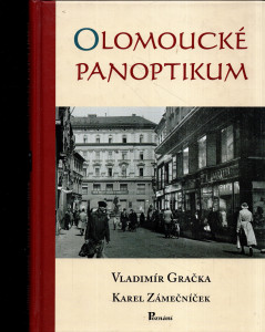 Olomoucké panoptikum