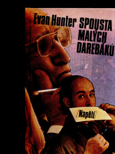 Spousta malých darebáků