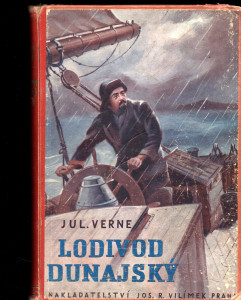 Lodivod Dunajský