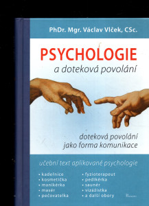 Psychologie a doteková povolání