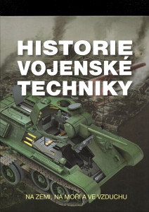 Historie vojenské techniky