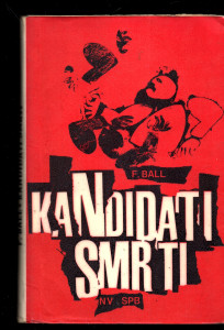 Kandidáti smrti