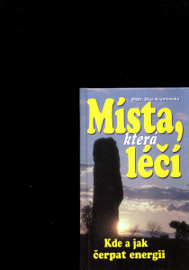 Místa, která léčí