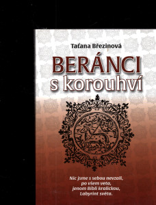 Beránci s korouhví