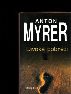 Divoké pobřeží