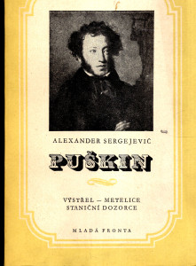 Výstřel-Metelice-Staniční dozorce