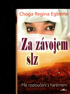 Za závojem slz