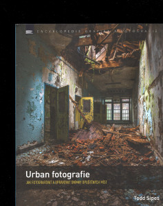 Urban fotografie
