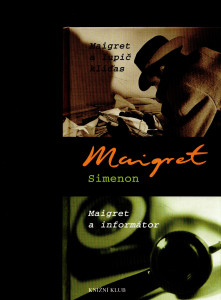 Maigret a informátor