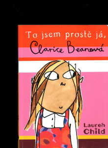 To jsem prostě já, Clarice Beanová