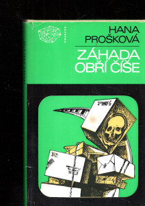 Záhada obří číše