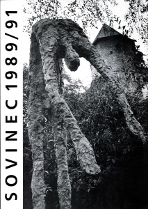 Slovinec 1989/91
