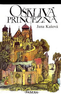 Ošklivá princezna
