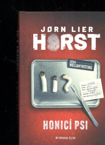 Honicí psi
