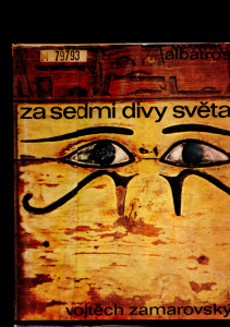 Za sedmi divy světa