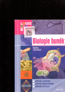 Biologie buněk