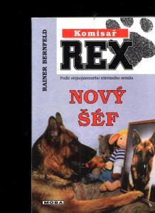 Nový šéf