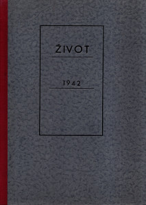 Život svazek XVIII