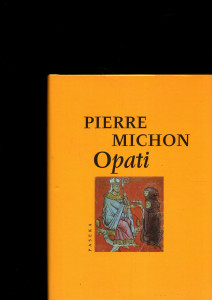 Opati