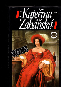 Kateřina Zaháňská