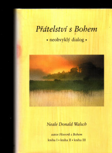 Přátelství s Bohem