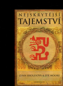 Nejskrytější tajemství