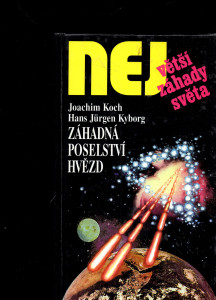Záhada poselství hvězd