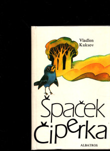 Špaček Čiperka 