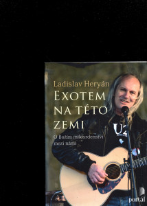 Exotem na této zemi