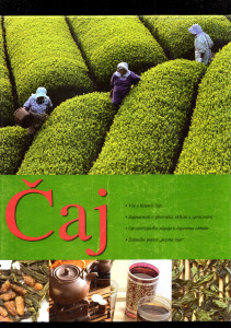 Čaj