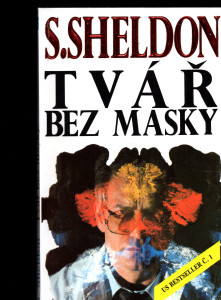 Tvář bez masky