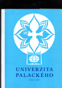 Univerzita Palackého 1946-1976