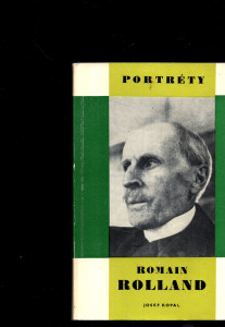Romain Rolland