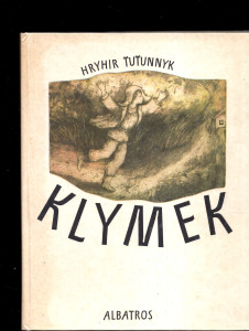 Klymek