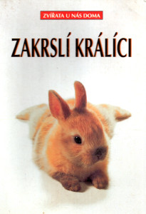 Zakrslí králíci