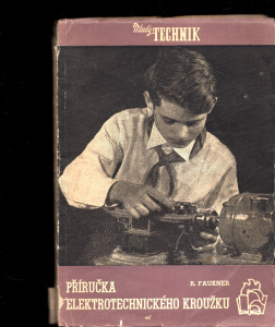 Příručka elektrotechnického kroužku