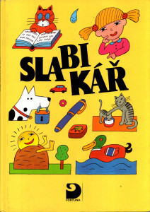 Slabikář