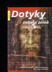 Dotyky nebe a země